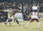 Piala Bupati Hari Jadi Pidie ke -514 Bungkam Persip Pasee 3-1 Mutiara Raya ke Semifinal
