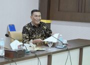 Ismawardi Minta Walikota Tertibkan Baliho Sepanjang Jalan Daud Beureueh dan T. Nyak Arief Jika Tak Berizin