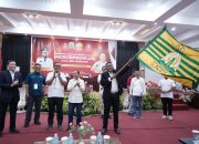 Pon Yahya Lanjutkan Perjalanan KONI Aceh