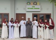Wakapolri Persembahkan TPA Natabel Jannah untuk Generasi Qur’ani Pecinta Al-Qur’an