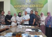 Pemkab Aceh Besar Gandeng BPK Aceh Percepat Penyelesaian Kasus Kerugian Daerah