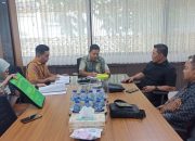 Muharram Dorong Realisasi Sekolah Rakyat di Aceh Besar, Lahan 11,4 Hektare Disiapkan