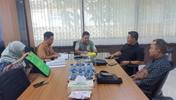Muharram Dorong Realisasi Sekolah Rakyat di Aceh Besar, Lahan 11,4 Hektare Disiapkan