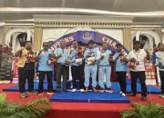 Capaian Terbaik Tim Catur Aceh di Pornas Korpri XVII Palembang 2025, Raih 2 emas, 1 perak, 1 perunggu
