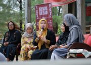 Rita Mayasari: Kedekatan Orang Tua dan Anak Kunci Bangun Generasi Tangguh Aceh Besar