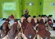 FJPI Aceh Latih Siswa SMAN 1 Lhoknga Kuasai Literasi Digital dan Kreativitas Jurnalis Sekolah