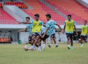 Persiraja akan Cetak Kemenangan atas Bekasi City