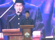 M. Nasir: Jadikan Semangat Kota Juang Fondasi Membangun Bireuen yang Maju dan Bermartabat