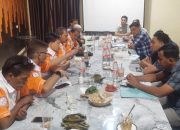 Perkuat Sistem Komunikasi Penanggulangan Bencana, ORARI Aceh Besar Jalin Sinergi dengan DPRK