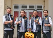 Lecehkan Seorang Pelajar, Warga Kecamatan Kute Panang Ditangkap Satreskrim Polres Bener Meriah