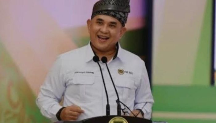 PWI Pusat Siapkan Anugerah Kebudayaan untuk Bupati Wali Kota Inspiratif