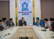 Sekda Aceh Dorong Kampus Jadi Laboratorium Inovasi: UIA Harus Lahirkan Sarjana Berdaya Saing Global