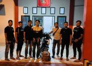 Satreskrim Polres Pidie Berhasil Mengamankan Pelaku Pencurian dan Penggelapan