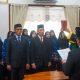 Bupati Pidie H. Sarjani Abdullah Melantik Pejabat Tinggi Pratama