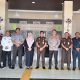 Kapolres Pidie Hadiri Rapat Koordinasi Sistem Peradilan Pidana Terpadu