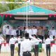 Bupati Pidie H. Sarjani Abdullah Menghadiri Hari Santri Nasional