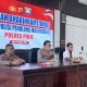 Bhabinkamtibmas Polres Pidie Dilatih Jadi Polisi Penolong Masyarakat