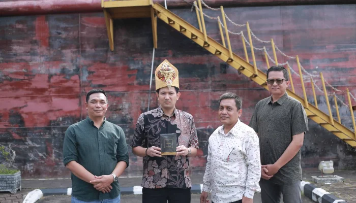 Kadispar Dampingi Asdep Kemenpar Tinjau Wisata Banda Aceh, “Colossal Coffee Experience” Diusulkan Masuk KEN