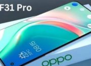 OPPO F31 Pro+: Tangguh, Bertenaga, dan Serba Andal