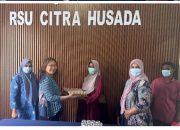 RSU Citra Husada Sigli Menunjukkan Kepedulian Kesehatan Masyarakat