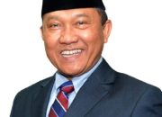 Caretaker Ketum KONI Aceh, Soedarmo