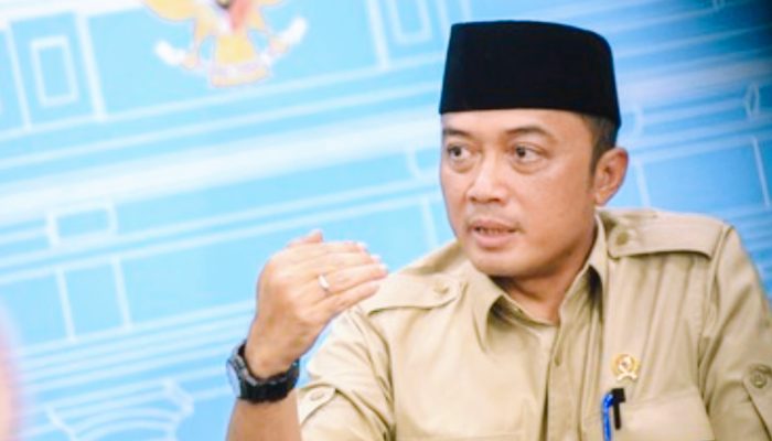 18 Gubernur Protes ke Kemenkeu, Istana Angkat Bicara Soal Dana TKD