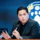 Timnas Indonesia Gagal ke Piala Dunia 2026, Erick Thohir Minta Maaf Lagi