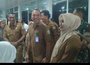Pelayanan RSUD Tgk Chik Ditiro (TCD) Sigli Dalam Segi Pelayanan Sangat Baik dan Memuaskan