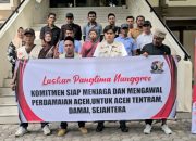 Sulaiman Manaf: Implementasi UUPA Adalah Fondasi Kesejahteraan Aceh