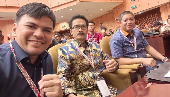Aceh Raya Masuk dalam Daftar Usulan Mendagri, Jubir: Siap Menjadi Kabupaten Baru