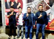 Panglima Muda Pulo Aceh Bela Bupati Muharram: Itu Tegas, Bukan Hinaan