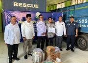 Program UEP di Aceh: Gerakan Baru Pemberdayaan Masyarakat Berbasis Ekonomi Keluarga