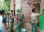 Dari Aceh Tengah hingga Simeulue, TMMD Kodam IM Bawa Senyum bagi Warga Tak Mampu