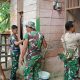 Dari Aceh Tengah hingga Simeulue, TMMD Kodam IM Bawa Senyum bagi Warga Tak Mampu
