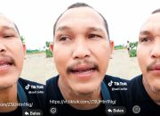 Pemilik Akun TikTok Saif Lofitr Tuduh Wartawan Tak Bisa Dipercaya, Minim Pengetahuan tentang Profesi Wartawan