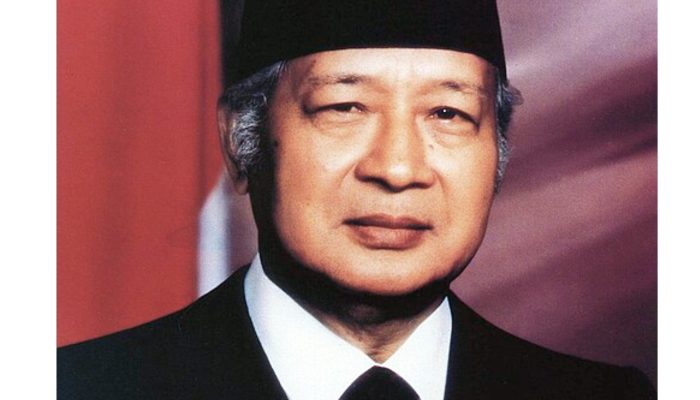 40 Nama Masuk Daftar Calon Pahlawan Nasional, Termasuk Soeharto