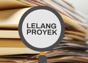 Pemkab Aceh Barat Luncurkan Tender Tiga Proyek Rehabilitasi Drainase di Meulaboh