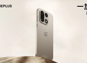 OnePlus 15 Punya Kamera 50MP