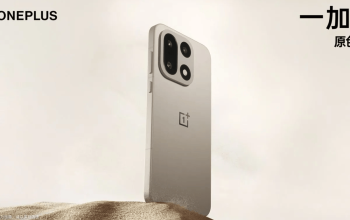 OnePlus 15 Punya Kamera 50MP