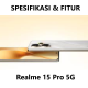 Realme 15 Pro 5G