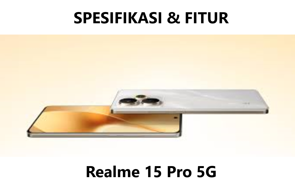Realme 15 Pro 5G