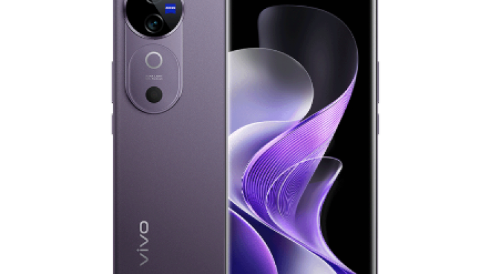 vivo V40 Hadir, Desain Stylish Kamera ZEISS 50MP