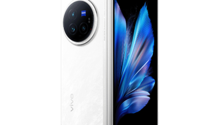 Review vivo X Fold3 Pro, HP Lipat Futuristik Anti Ribet