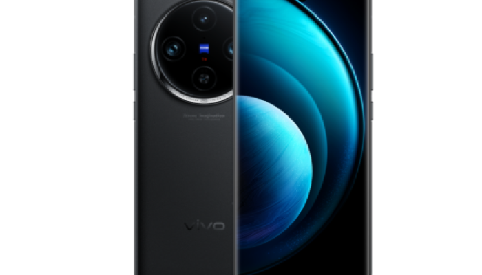 vivo X100 Pro, HP Sultan Buat Pecinta Fotografi