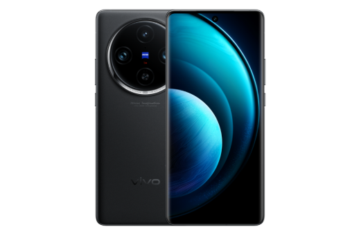 vivo X100 Pro