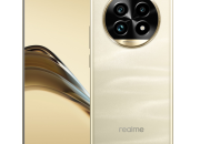 realme 13 Pro+ 5G, Layar AMOLED & Kamera Oke Banget!