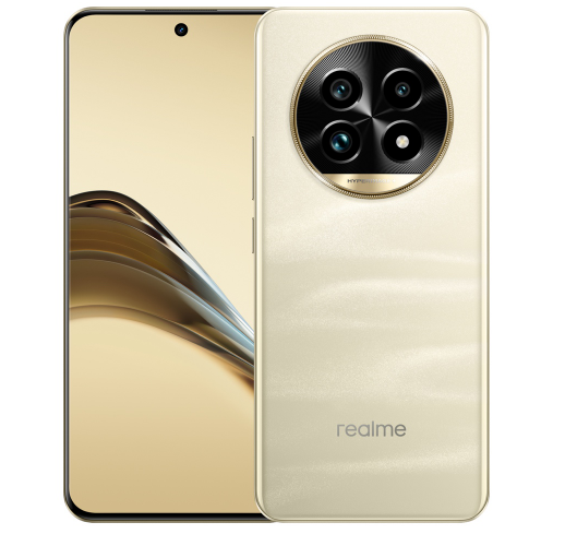realme 13 Pro+ 5G