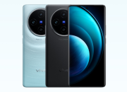 Vivo X100 Hadir, Layar 120Hz & Kamera 64MP Bikin Ngiler