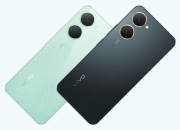 Vivo Y03t Rilis, HP Rp1 Jutaan dengan Fitur Keren Abis