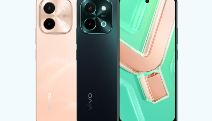 Performa Gaming Vivo Y28, Helio G85 Siap Diajak Main